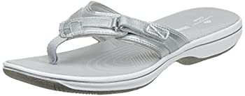 yÁzyAiEgpzClarks Breeze Sea, Vo[B, 9