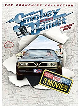 【中古】【輸入品 未使用】Smokey and the Bandit Pursuit Pack