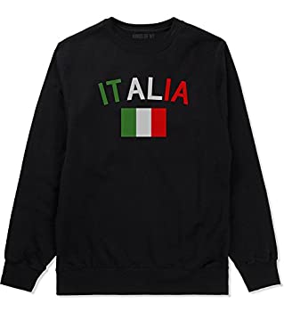 šۡ͢ʡ̤ѡKings Of NY SWEATER  US : Medium 顼: ֥å
