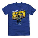 【中古】【輸入品・未使用】500 LEVEL Draymond グリーンシャツ - ゴールデンステートバスケットボール メンズアパレル - Draymond G...