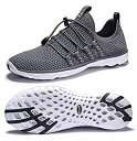 【中古】【輸入品・未使用】DLGJPA メンズ DLG0502(men) US サイズ: 9.5 カラー: グレー(4)