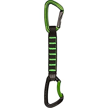 Trango Reaction Quickdraw 1色 12cm