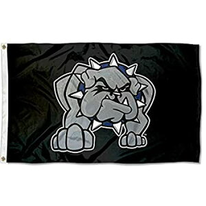 【中古】【輸入品・未使用】College Flags & Banners Co. サウスウェスタンオクラホマ州立大学ブルドッグスの旗