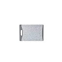 【中古】【輸入品・未使用】Cuisinart CPB-11MG 11インチ マーブルポリボード グレー(3)