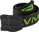 【中古】【輸入品・未使用】Salvimar nylon belt with buckle by SALVIMAR