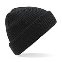【中古】【輸入品・未使用】Beechfield HAT メンズ US サイズ: Black カラー: ブラック