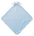 【中古】【輸入品・未使用】Angel Dear Napping Blanket, Blue Bunny by Angel Dear [並行輸入品]