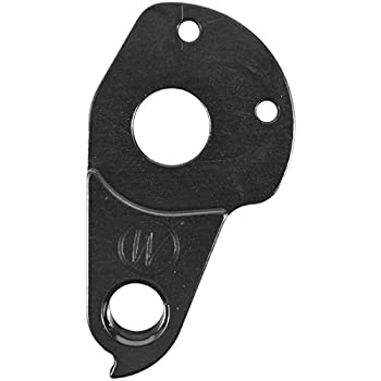 Wheels Manufacturing Replaceable Derailleur Hanger / Dropout 280