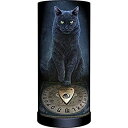【中古】【輸入品・未使用】Nemesis Now Lisa Parker ラウンドランプ His Master's Voice