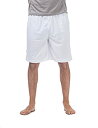 【中古】【輸入品・未使用】Pro Club SHORTS メンズ US サイズ: 5L カラー: ホワイト