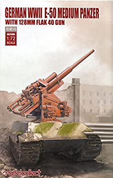 【中古】【輸入品・未使用】moc72099?1?: 72?Modelcollect German ww2?E - 50中戦車with 128?mm Flak 40ガン[ Model Building Kit ]【メーカー名】ModelCollect【メーカー型番】【ブランド名】ModelCollect【商品説明】moc72099?1?: 72?Modelcollect German ww2?E - 50中戦車with 128?mm Flak 40ガン[ Model Building Kit ]当店では初期不良に限り、商品到着から7日間は返品を 受付けております。こちらは海外販売用に買取り致しました未使用品です。買取り致しました為、中古扱いとしております。他モールとの併売品の為、完売の際はご連絡致しますのでご了承下さい。速やかにご返金させて頂きます。ご注文からお届けまで1、ご注文⇒ご注文は24時間受け付けております。2、注文確認⇒ご注文後、当店から注文確認メールを送信します。3、配送⇒当店海外倉庫から取り寄せの場合は10〜30日程度でのお届けとなります。国内到着後、発送の際に通知にてご連絡致します。国内倉庫からの場合は3〜7日でのお届けとなります。　※離島、北海道、九州、沖縄は遅れる場合がございます。予めご了承下さい。お電話でのお問合せは少人数で運営の為受け付けておりませんので、メールにてお問合せお願い致します。営業時間　月〜金　10:00〜17:00お客様都合によるご注文後のキャンセル・返品はお受けしておりませんのでご了承下さい。