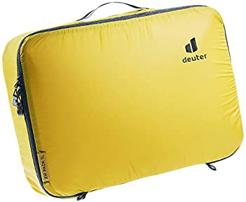 【中古】【輸入品・未使用】Deuter ジップパック 5 - ウコン。