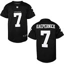 【中古】【輸入品・未使用】Villa Colin Kaepernick ジャージ #7 ImWithKap IM with KAP オールステッチ 映画 フット...