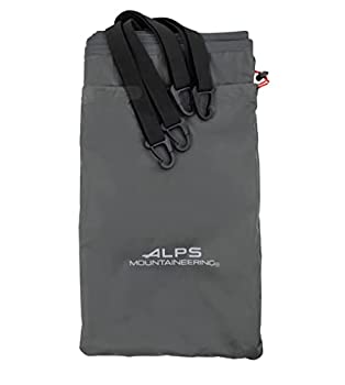 【中古】【輸入品・未使用】ALPS 登山 Hex 2 フットプリント