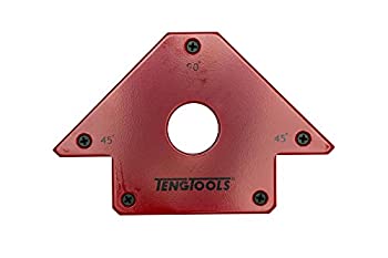 【中古】【輸入品 未使用】TengTools MH90 160 x溶接マグネット100 mm