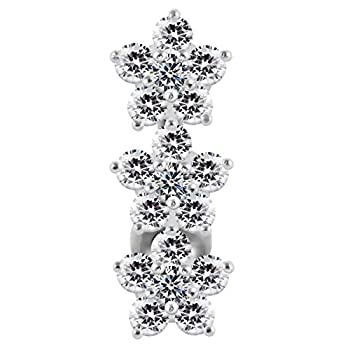 šۡ͢ʡ̤ѡۥꥢ CZ ȡ ե󥷡 ȥץ ե С С 925  С 졼 23 å  ͡٥ ܥ 