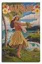 ޡåȥץ饹㤨֡šۡ͢ʡ̤ѡۥ???Hula Girl on Coast 10 x 15 Wood Sign LANT-77205-10x15WפβǤʤ36,664ߤˤʤޤ