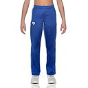 【中古】【輸入品・未使用】Arena PANTS ボーイズ US サイズ: Youth Large カラー: ブルー