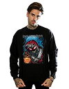 【中古】【輸入品・未使用】Disturbed SWEATER メンズ US サイズ: XL カラー: ブラック