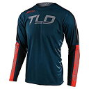 【中古】【輸入品・未使用】Troy Lee Designs Mens|Off-Road|Motocross|Recon Scout GP Jersey (Mar...