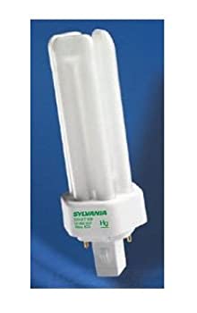 【中古】【輸入品・未使用】Sylvania 20454?cf26dt / 827?/ eco- Dulux 26?W 2個パック【メーカー名】Sylvania【メーカー型番】【ブランド名】Sylvania【商品説明】Sylvania 20454?cf26dt / 827?/ eco- Dulux 26?W 2個パック当店では初期不良に限り、商品到着から7日間は返品を 受付けております。こちらは海外販売用に買取り致しました未使用品です。買取り致しました為、中古扱いとしております。他モールとの併売品の為、完売の際はご連絡致しますのでご了承下さい。速やかにご返金させて頂きます。ご注文からお届けまで1、ご注文⇒ご注文は24時間受け付けております。2、注文確認⇒ご注文後、当店から注文確認メールを送信します。3、配送⇒当店海外倉庫から取り寄せの場合は10〜30日程度でのお届けとなります。国内到着後、発送の際に通知にてご連絡致します。国内倉庫からの場合は3〜7日でのお届けとなります。　※離島、北海道、九州、沖縄は遅れる場合がございます。予めご了承下さい。お電話でのお問合せは少人数で運営の為受け付けておりませんので、メールにてお問合せお願い致します。営業時間　月〜金　10:00〜17:00お客様都合によるご注文後のキャンセル・返品はお受けしておりませんのでご了承下さい。