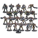 yÁzyAiEgpzDeadZone Plague 3rd Gen Troopers