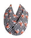 【中古】【輸入品・未使用】Etwoa ACCESSORY レディース US サイズ: Large カラー: オレンジ