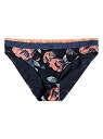 【中古】【輸入品・未使用】Roxy SWIMWEAR レディース US サイズ: X-Small カラー: ブルー(4)