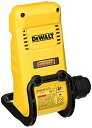 【中古】【輸入品・未使用】DEWALT DWH079D Dust Box Evacuator