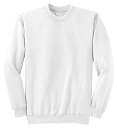 【中古】【輸入品・未使用】Joe's USA SWEATER メンズ US サイズ: Large カラー: ホワイト