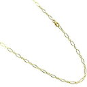 【中古】【輸入品・未使用】14?K Gold Filled (1?/ 20の14?K)ネックレス。3.5?MMフラット楕円形リンクチェーン。14?to 36イン...