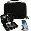 šۡ͢ʡ̤ѡVanGoddy HarlinϡɥCarrying Case for HP 7?401?g1Pro 608?g1g28?g2Pro Pro Slate 8֥åȤ+֥åȥ ֥