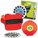 yÁzyAiEgpzSchylling View-Master & Discovery LbY[ Cm̃{[iXZbg 5s[X