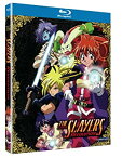 【中古】【輸入品・未使用】Slayers Revolution: The Complete Fourth Season (スレイヤーズREVOLUTION 北米版) [Blu-ray]