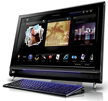 yÁzyAiEgpzPOSRUS XN[veN^[ HP Touchsmart IQ 800p I[C PC