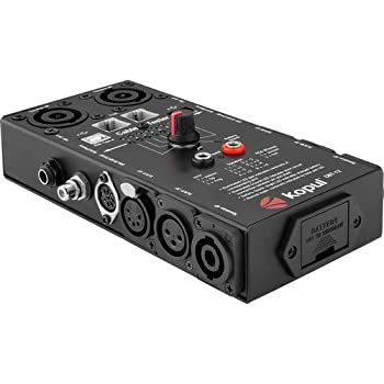 【中古】【輸入品・未使用】Kopul CBT-12 - 12-in-1 Cable Tester by Kopul