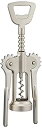 【中古】【輸入品・未使用】ZWILLING J.A. HENCKELS 39619-000 Sommelier Double Lever Corkscrew, ...