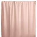 【中古】【輸入品・未使用】lovemyfabric 100?%ポリエステルポプリンウィンドウカーテンパネル/ステージバックドロップ/写真backdrop-lig...