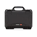 【中古】【輸入品・未使用】Nanuk 909 防水ハードケース ブラック