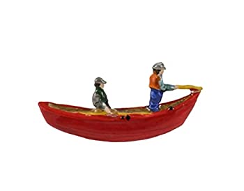 【中古】【輸入品・未使用】クリエイティブピューターDesignsドリフトボート、ピン、a014