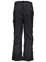 【中古】【輸入品・未使用】Obermeyer Brisk 断熱スキーパンツ ボーイズ X-Small
