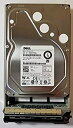 【中古】【輸入品・未使用】東芝 1TB HDD 7.2K RPM 3.5インチ 6Gb/s SATA ハードディスクドライブモデル:MG03ACA100 DP/...
