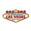 šۡ͢ʡ̤ѡBey-Berk Welcome to Las Vegas LED Lit ᥿ɾ