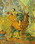 šۡ͢ʡ̤ѡThe Good Samaritan After Delacroix By Vincent Van Gogh 20