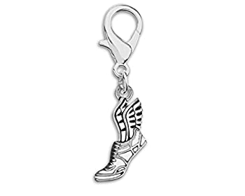 【中古】【輸入品・未使用】Winged足Hangingチャーム( Retail )
