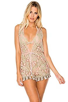 【中古】【輸入品・未使用】Luli Fama SWIMWEAR レディース US サイズ: X-Small