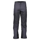 【中古】【輸入品・未使用】Obermeyer アルピニスト ストレッチ メンズ スキーパンツ XX-Large Long ブラック