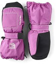 【中古】【輸入品・未使用】HESTRA(ヘストラ) ベビージップロング BABY ZIP LONG 2013FW 36421 CRS 1(1.5歳前後)