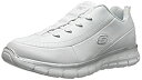 【中古】【輸入品・未使用】Skechers Sport レディース エリート クラス ファッションスニーカー US サイズ: 8 X-Wide