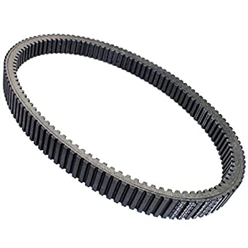 【中古】【輸入品・未使用】Caltric ドライブベルト Can-Am Ski-Doo 417300383 417300166